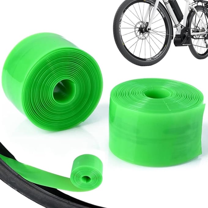 2 pcs fietsbanden - kwaliteit - rubber