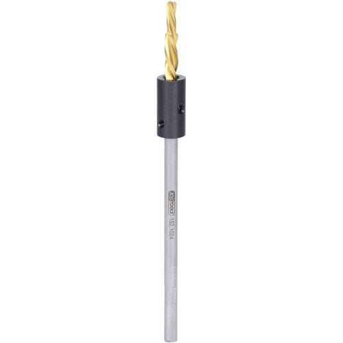 KS Tools 152.1024 1521024 Getrapte boor 1 stuk(s)