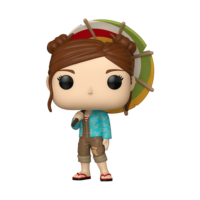 Funko Pop! Television: Firefly - Kaylee Frye #1824