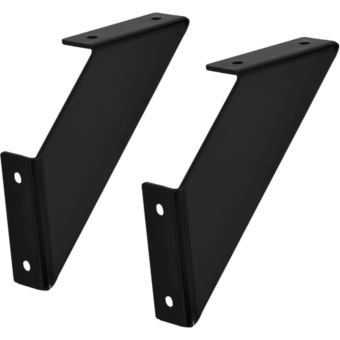 Set van 2 plankdragers Alex groot | ML-Design