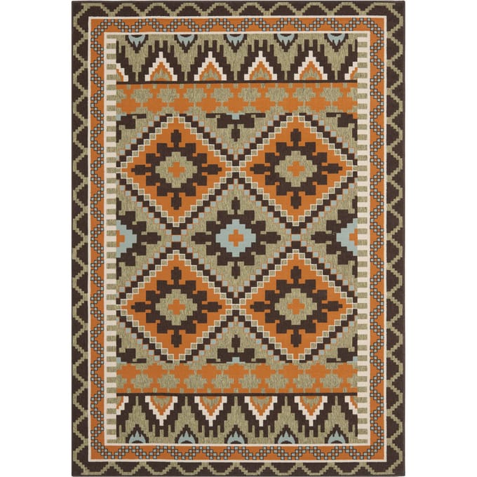 Vloerkleed Tikota | Safavieh