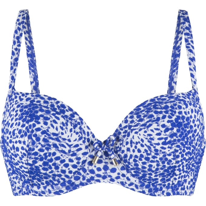 Lingadore Voorgevormde Bikini top