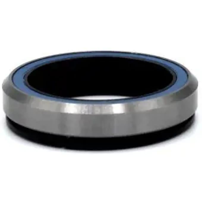 Headset Black Bearing Frame 41 mm - Pivot 1-1/8