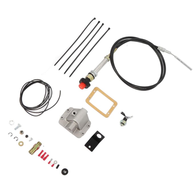 4 X 4 Axe de Transmission Déconnexion Conversion Longue Durabilité PSL900 pour CHEROKEE XJ COMANCHEE