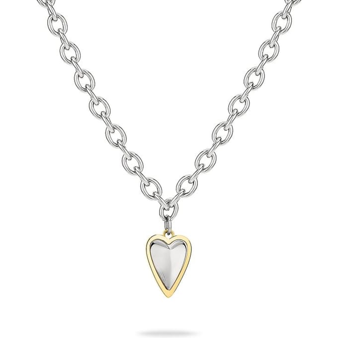 Liebeskind Ketting LJ-1817-N-50
