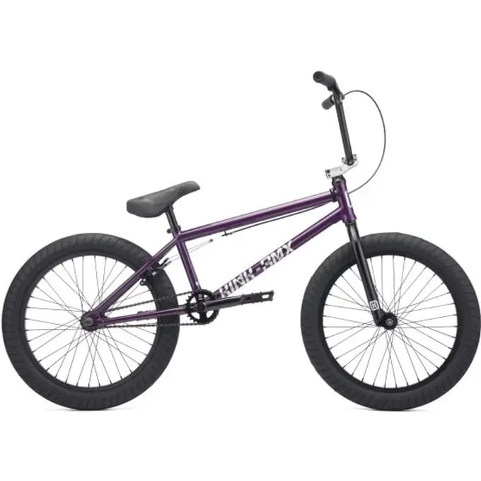 Compleet BMX Kink BMX Launch