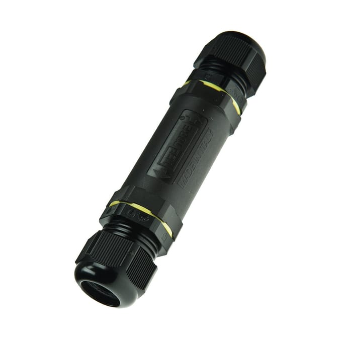Bailey Connector Kern Connector Rond/plat - 92100033030