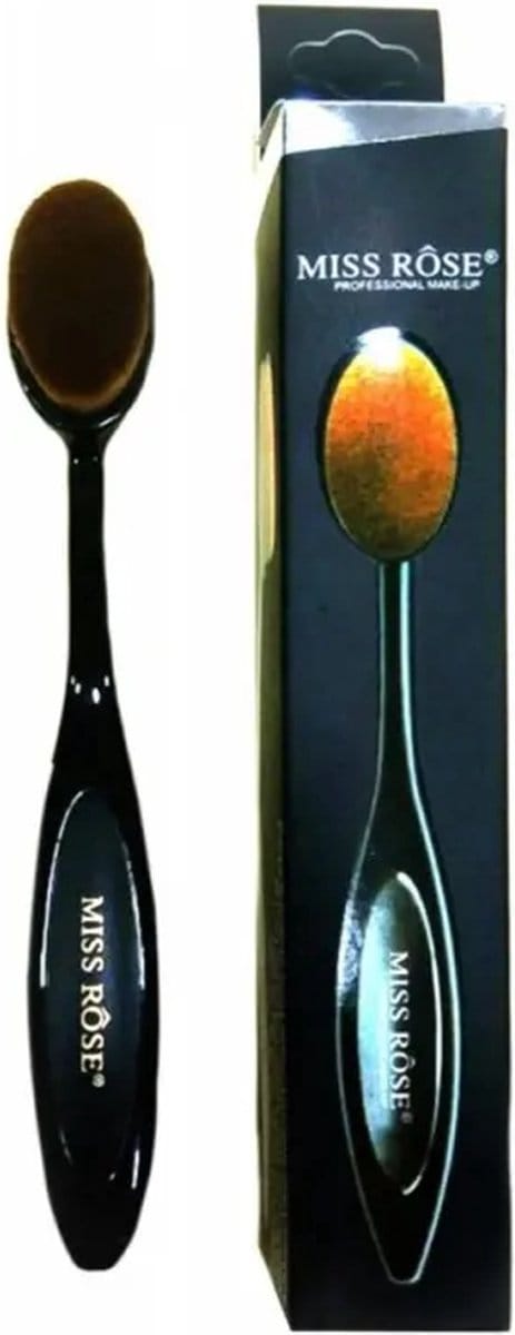 Miss Rose Blending brush