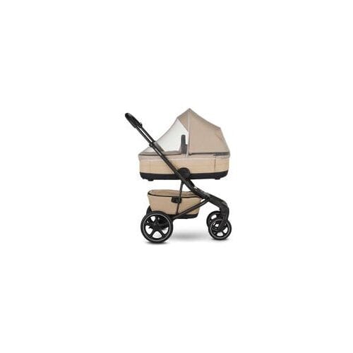 Easywalker Jimmey / Harvey 5 Muskietennet Reiswieg