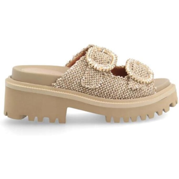 Slippers Noa Harmon Peach