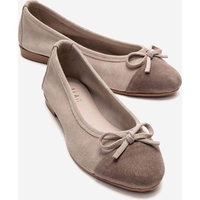 Boleo Leren Ballerina