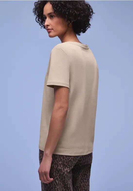 Basic Shirt