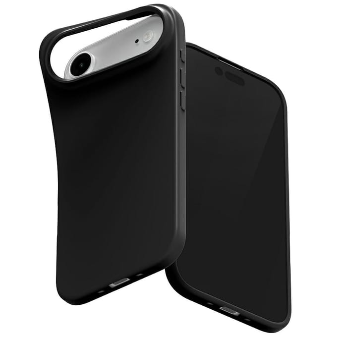 Mercury Case Soft Voor Iphone Air Duurzame Bescherming En Hoge Kwaliteit