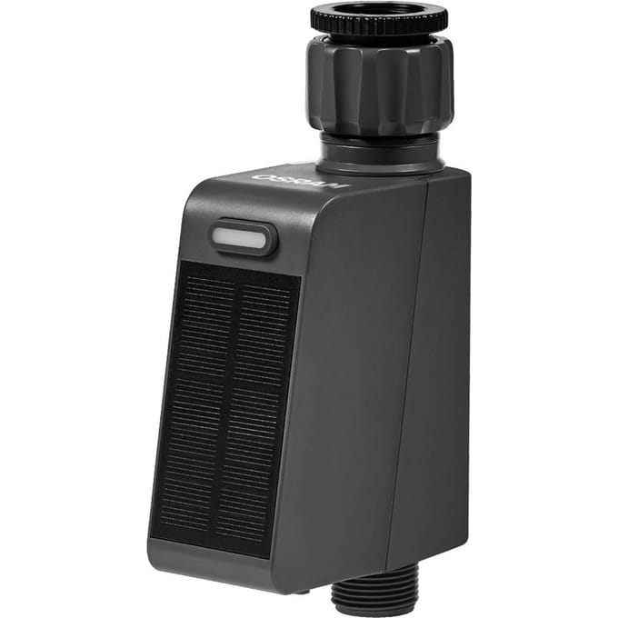OSRAM SMART+ WiFi-bewateringsregelaar, zonne-energie, accu, IP55