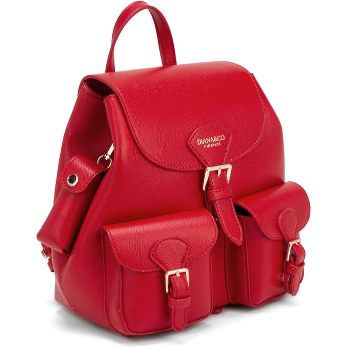 Diana&Co Rugzak Women