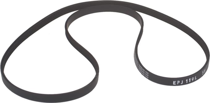 WHIRLPOOL - SNAAR POLY-V 1194 J5 ELASTISCH - 481281718159