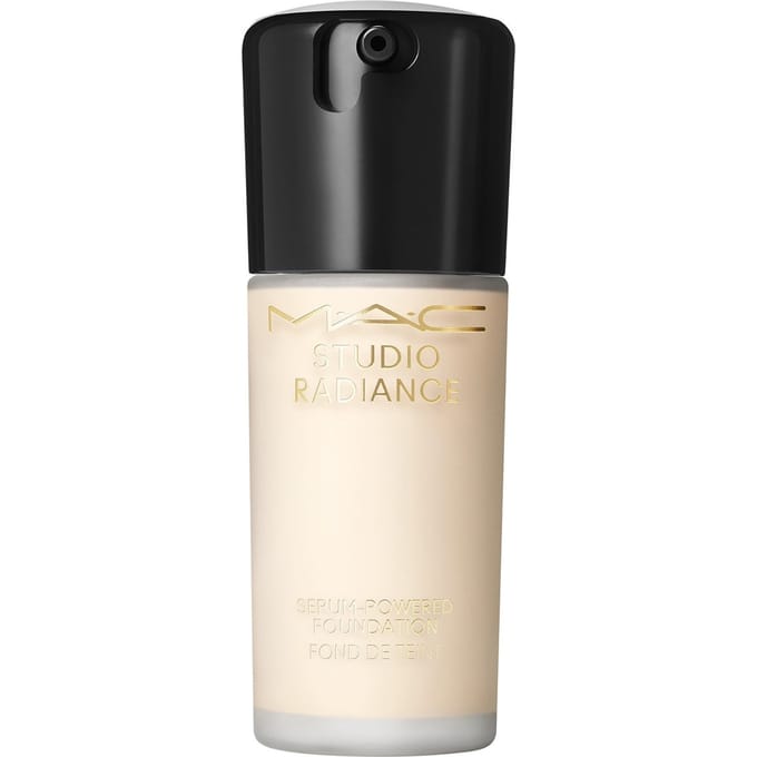 MAC Studio Radiance Serum Powered Foundation 30ml (Various Shades) - NW5