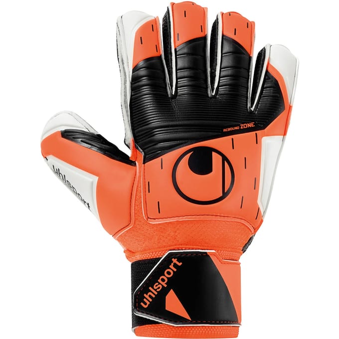 Uhlsport Soft Resist Flex Frame - Keepershandschoenen - Maat 10