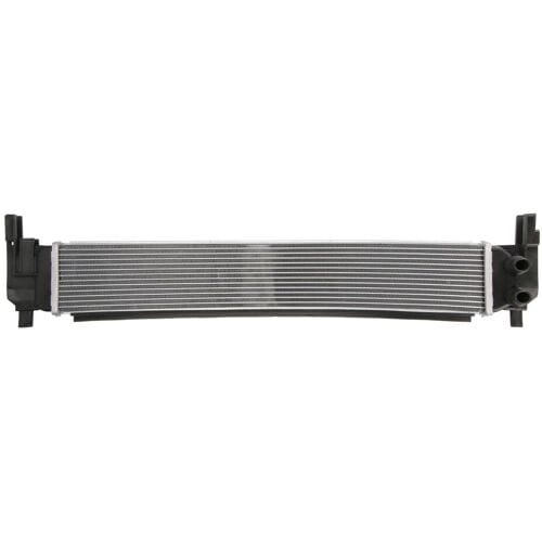 Lage-temperatuurRadiator, laadluchtRadiator VALEO 701362