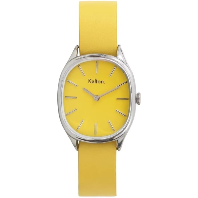 Vrouwenhorloge Kelton Colorama