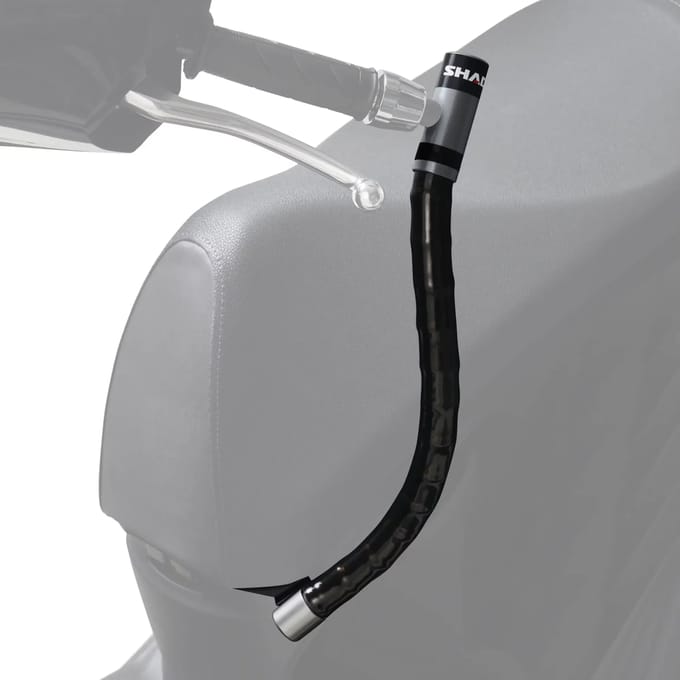 Stuurslot voor scooters Shad Sym Joyrider 3000 '23