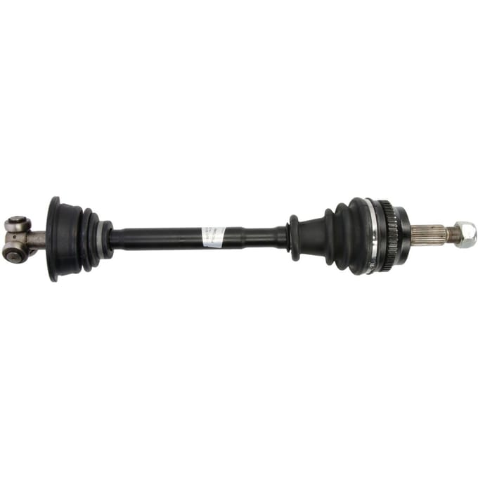 Aandrijfas POINT GEAR PNG72468 links