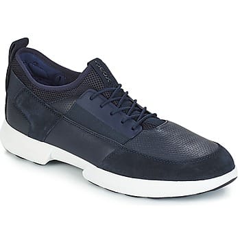 Lage Sneakers Geox TRACCIA