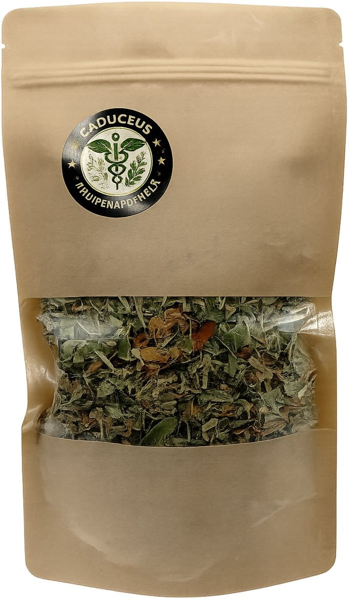 Surinaamse Kracht Thee 100g