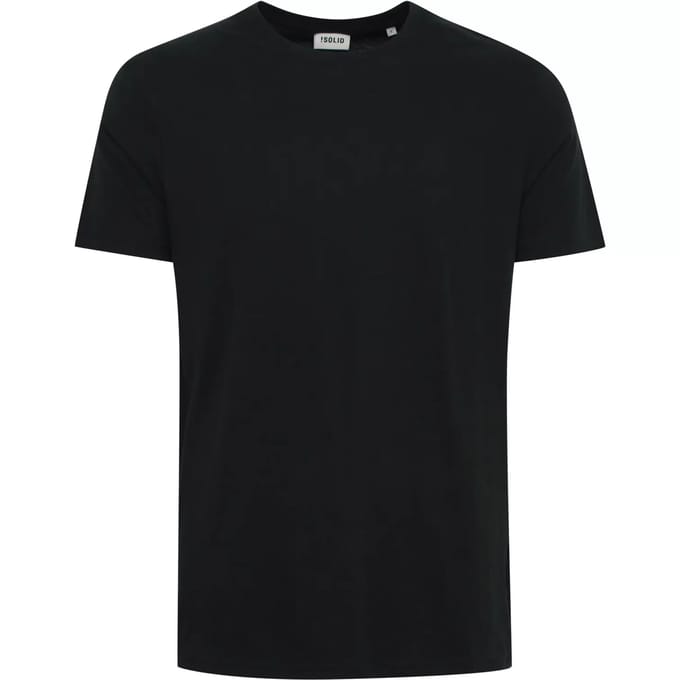 T-shirt Solid Rock 6194761