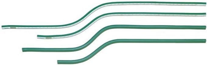 Flexibele Liniaal 50 cm - Buigzaam Meetinstrument