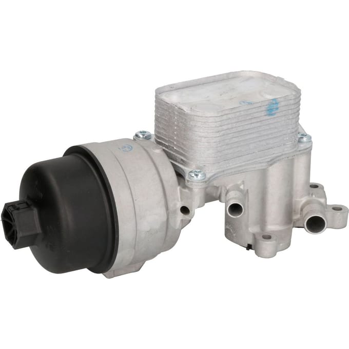 Olie radiator, motorolie THERMOTEC D4C012TT