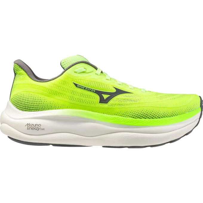 Mizuno Wave Sky 9 Hardloopschoenen EU 40 Man