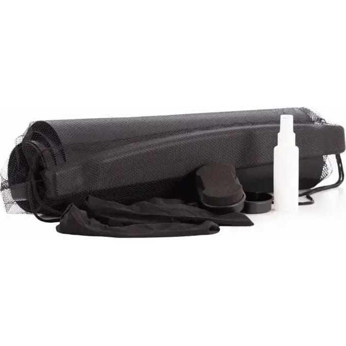 Softee-slipoppervlak van 2 m