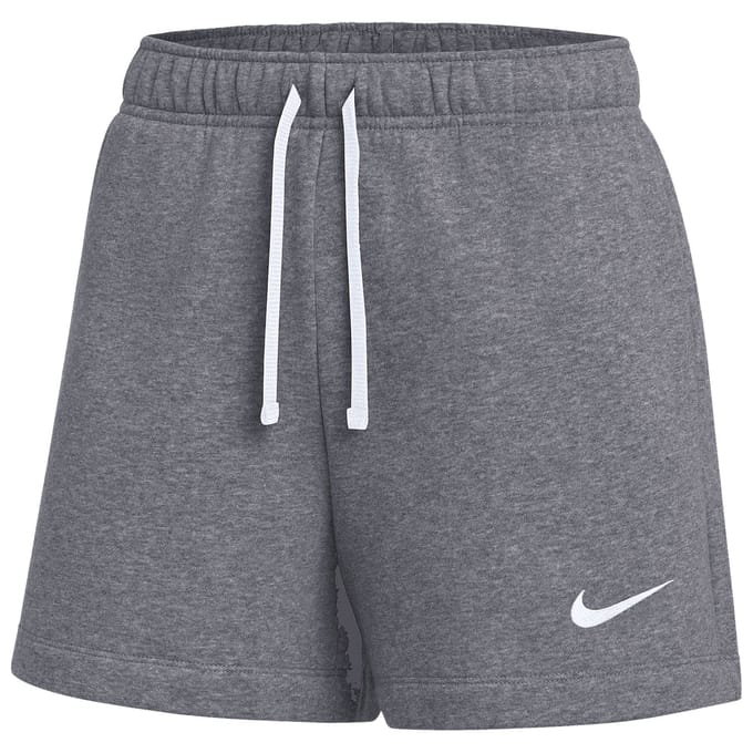Nike Park 26 Fleece Joggingshort Dames - Maat M