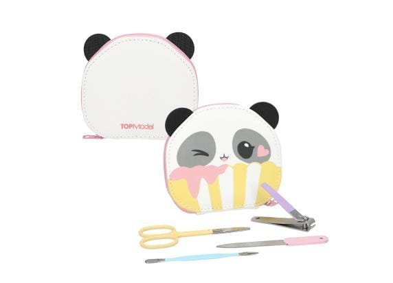 Depesche TOPModel manicure set CANDY GLAM Opmaken en sieraden