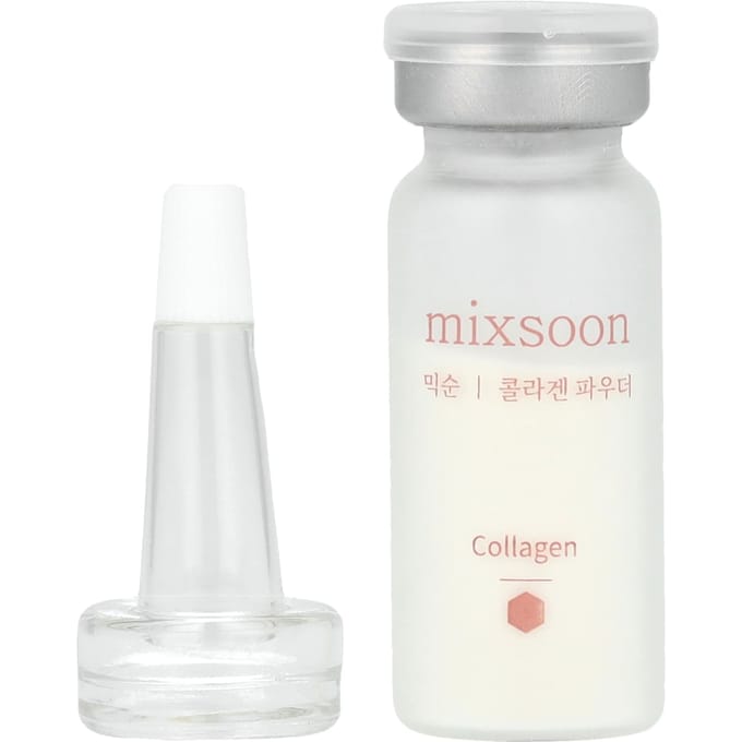 Mixsoon, poudre de collagène, 0,10 oz (3 grammes)