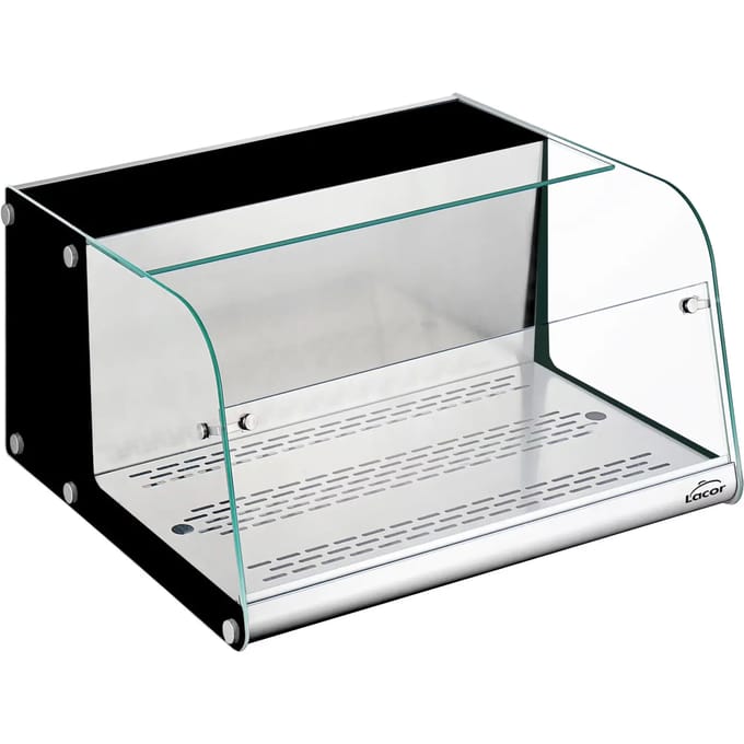 Koelkast vitrine Lacor