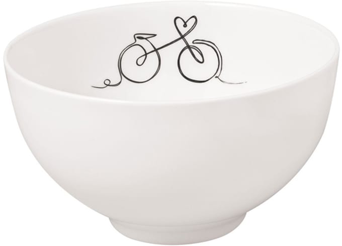 Bol Family Statement Lines ø 13,8 cm