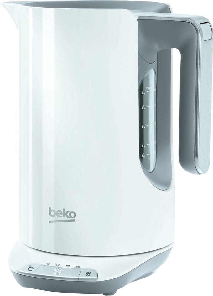 BEKO WKD6246W, Waterkoker