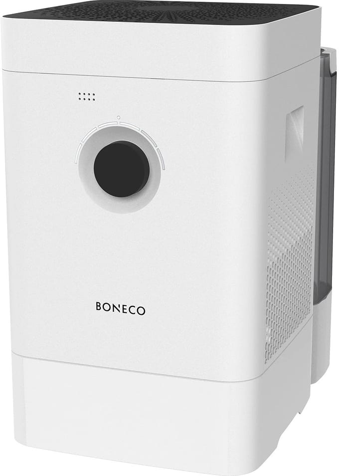 Boneco H400 - Luchtbevochtiger met luchtreinigingsfunctie