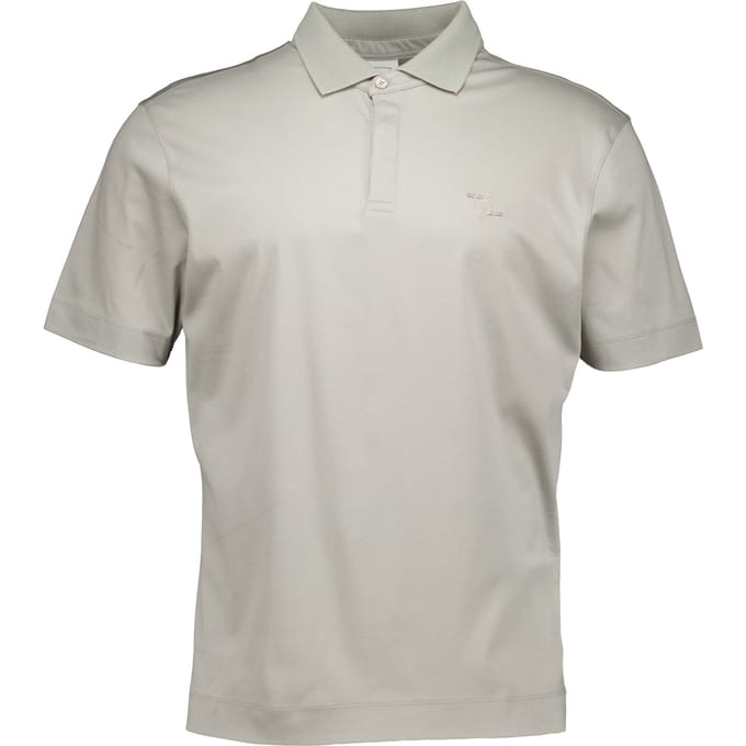 Filling Pieces 422638500365 Polos Beige Jersey