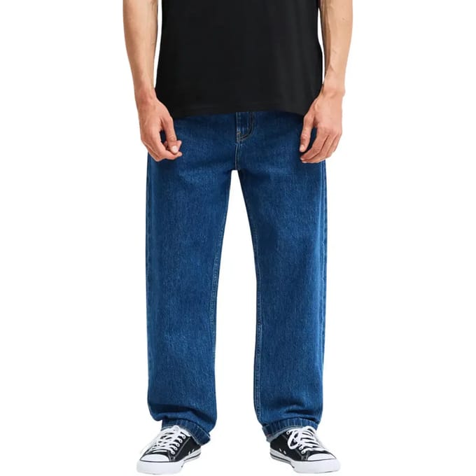 Billabong 73 Denim Jeans blauw