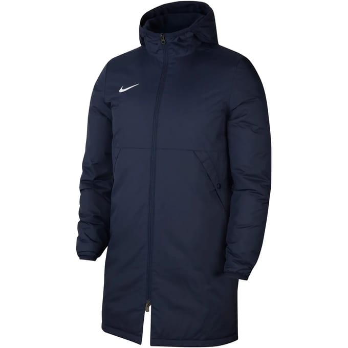 Lange damesjas Nike Repel Park20