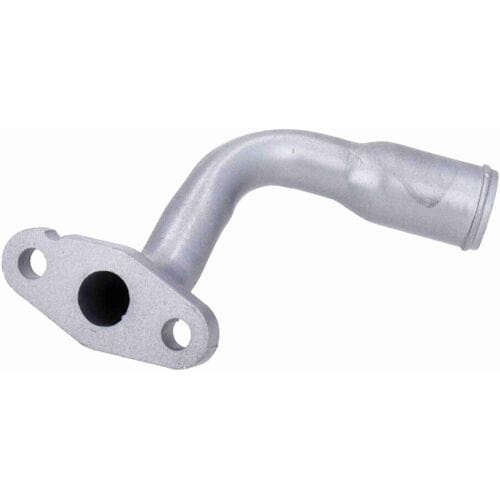Turbolader smeerleiding VAICO V20-4585