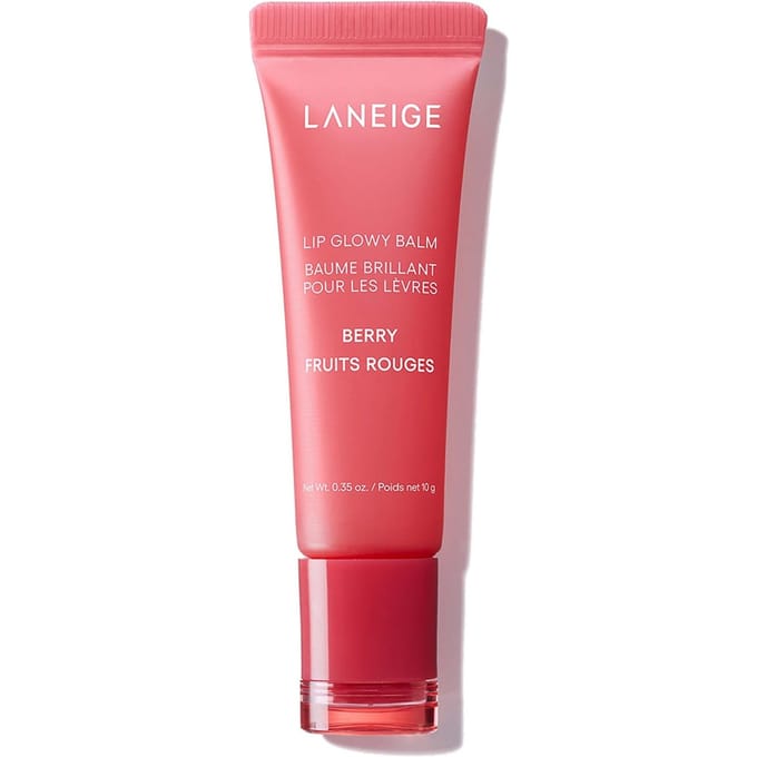 LANEIGE The Berry Matcha Lip Duo