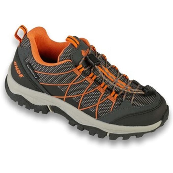 Sportschoenen Ande Muggio Wp Low Jr