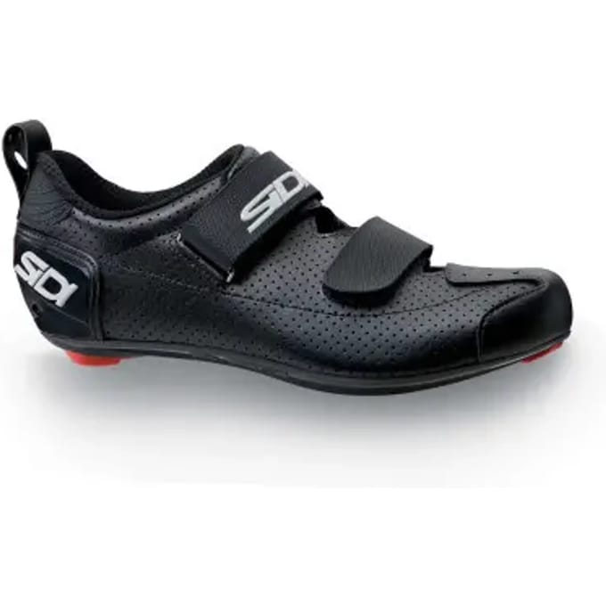SIDI Schoen T-5 Air Black Black