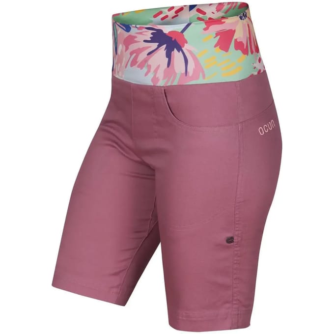 Damesshort Ocun Sansa rose