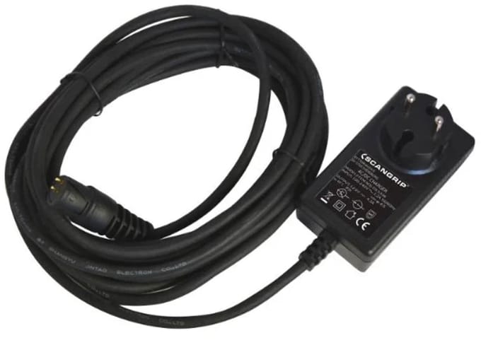 Scangrip Lader voor Nova 5K C+R - 03.5336