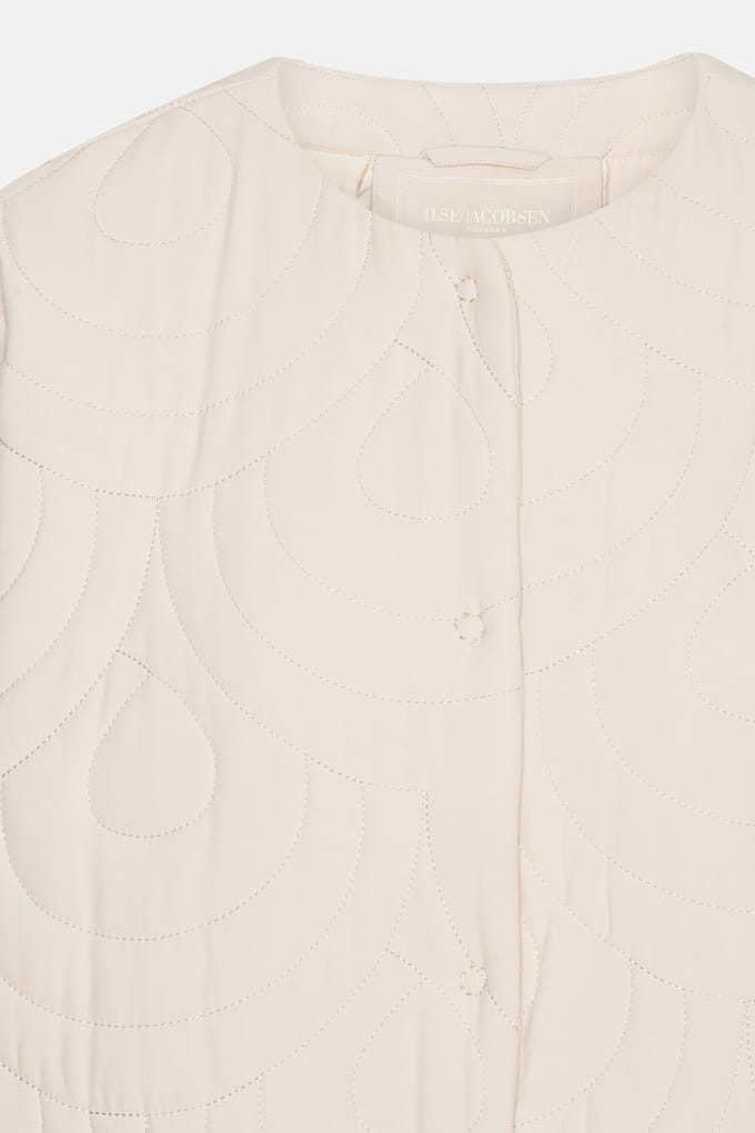 Bodywarmer BLOSSOM02